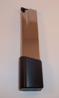 XD/XDM 45ACP/10MM 170mm Extended Capacity Base Pad